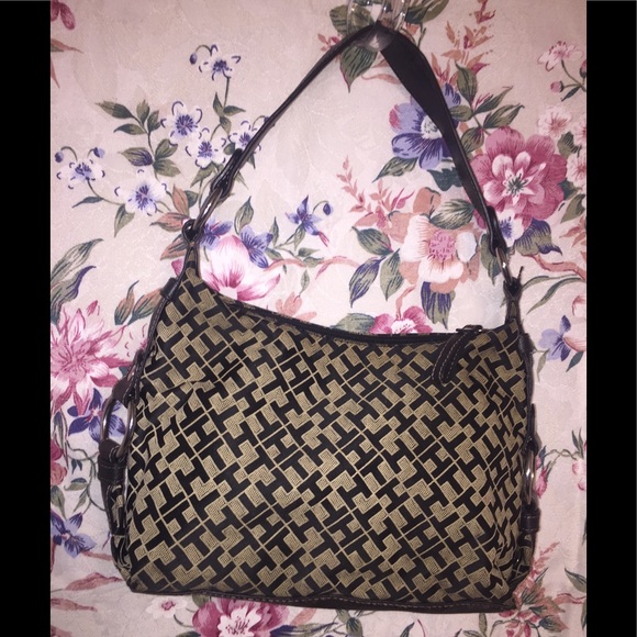Tommy Hilfiger Handbags - Tommy Hilfiger’s Signature Satchel